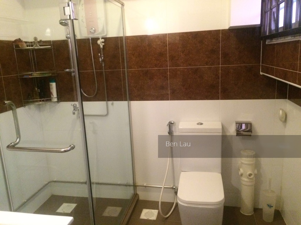 Blk 530 Choa Chu Kang Street 51 (Choa Chu Kang), HDB Executive #124399492